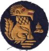 Chindit Badge