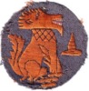 Chindit Badge
