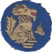 Chindit Badge
