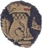 Chindit Badge