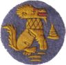 Chindit Badge