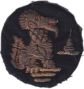 Chindit Badge