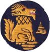 Chindit Badge